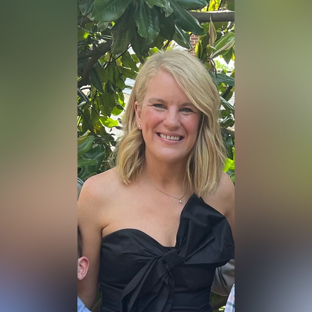 Meet your Posher, Bethany